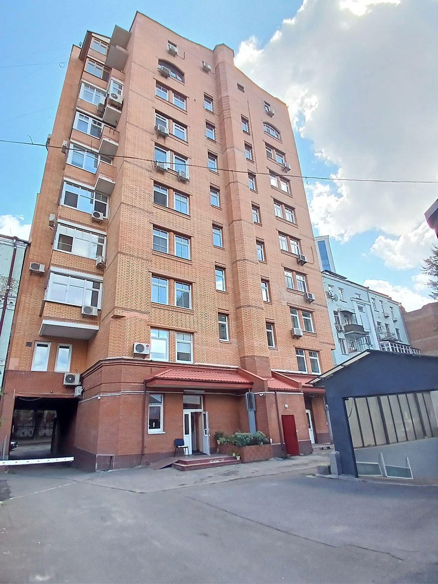 Продаж 4-кімнатної квартири 201 м², Обсерваторна вул., 7