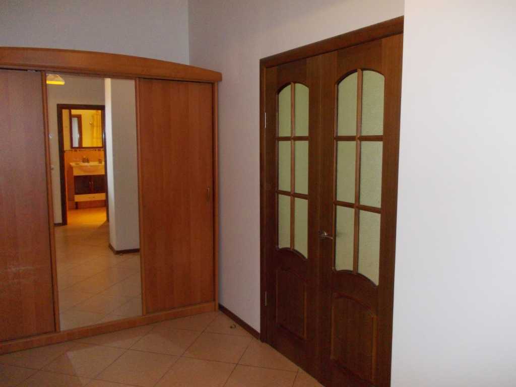 Аренда 1-комнатной квартиры 65 м², Народная ул., Ополчення, 7