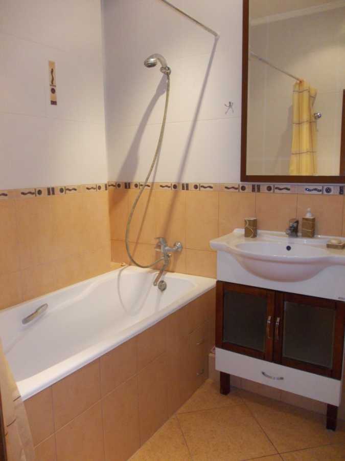 Аренда 1-комнатной квартиры 65 м², Народная ул., Ополчення, 7