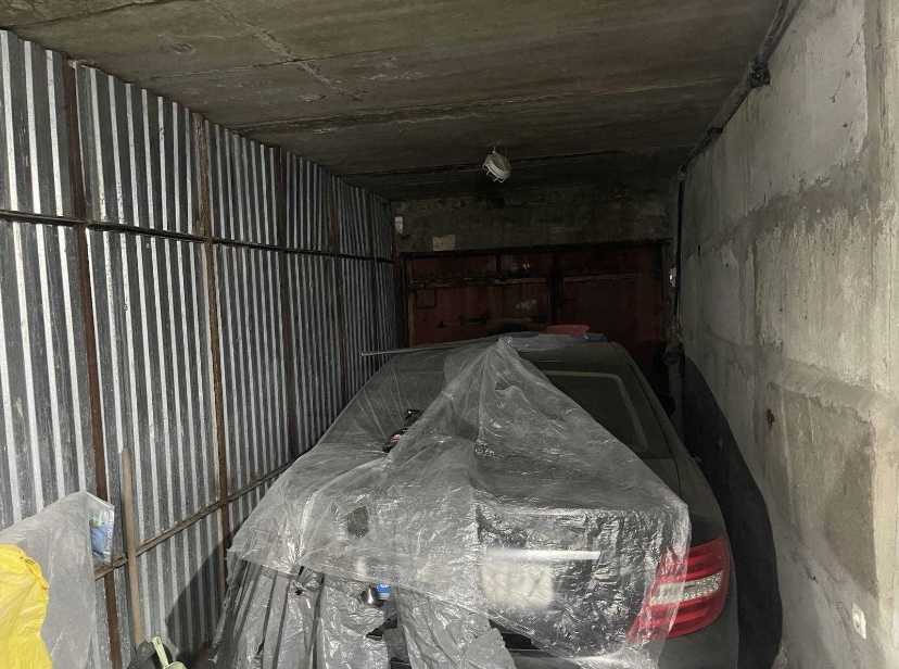 Продажа машиноместа 62 м², Сімї Сосніних, 4