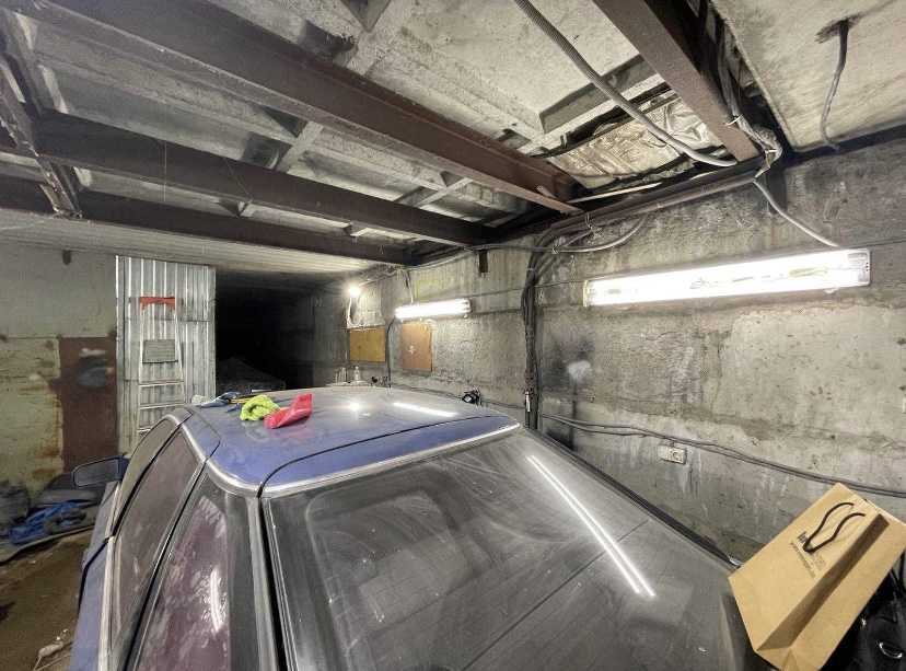 Продажа машиноместа 62 м², Сімї Сосніних, 4