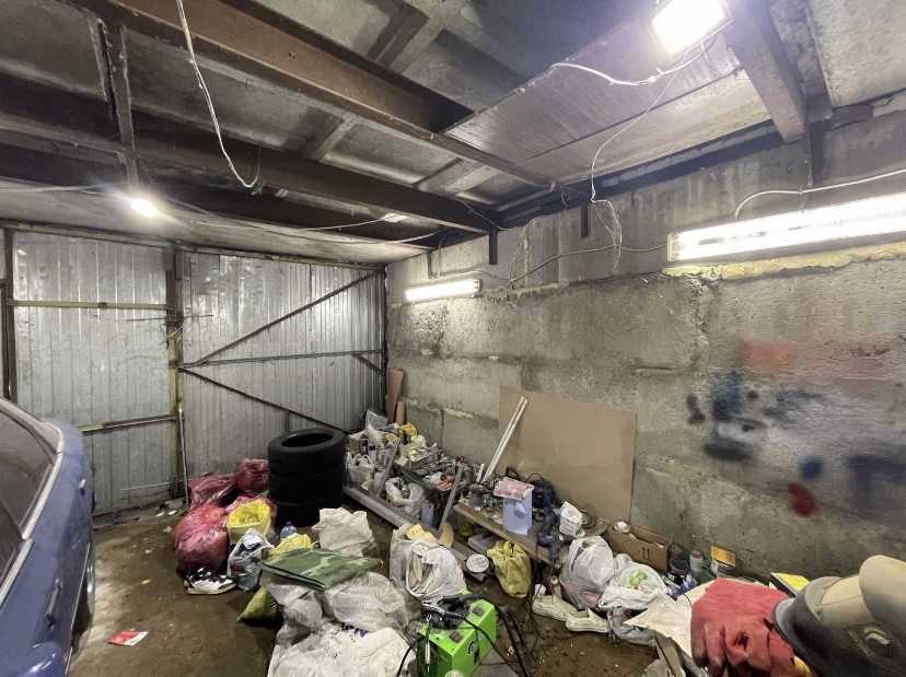 Продажа машиноместа 62 м², Сімї Сосніних, 4