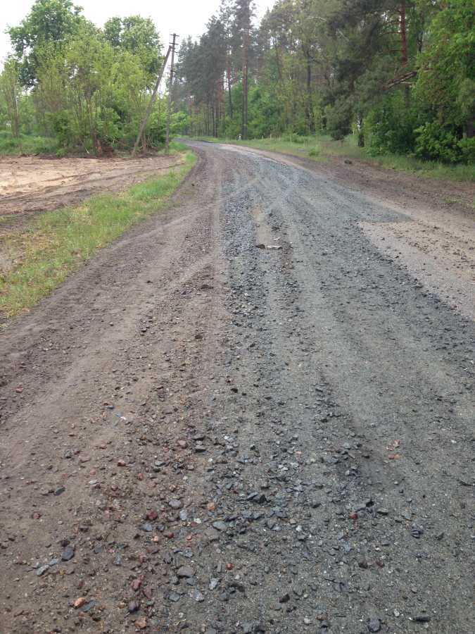 Продажа участка под индивидуальное жилое строительство 15 соток, Лісова