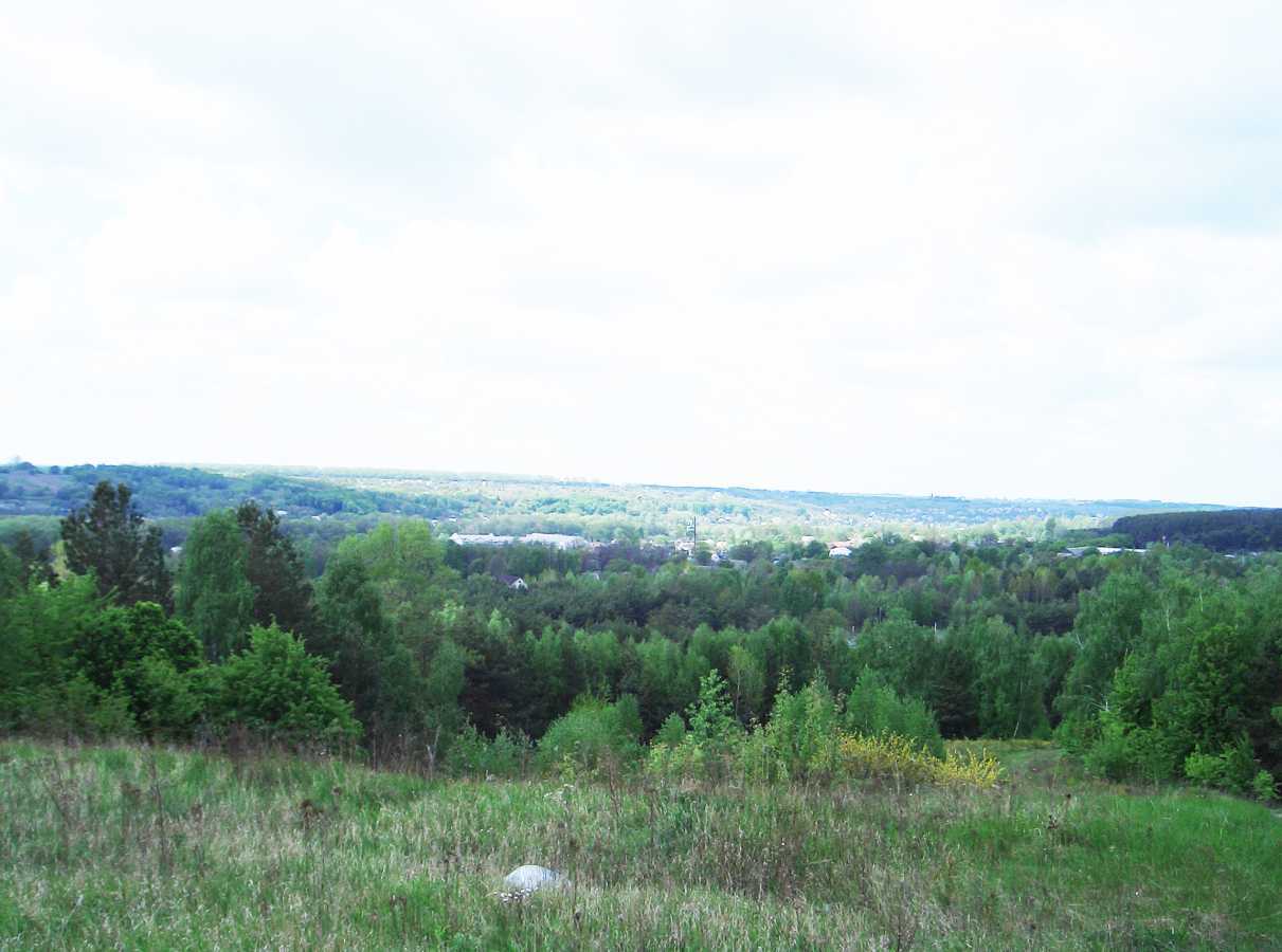 Продаж ділянки під індивідуальне житлове будівництво 6 соток, Винниченко