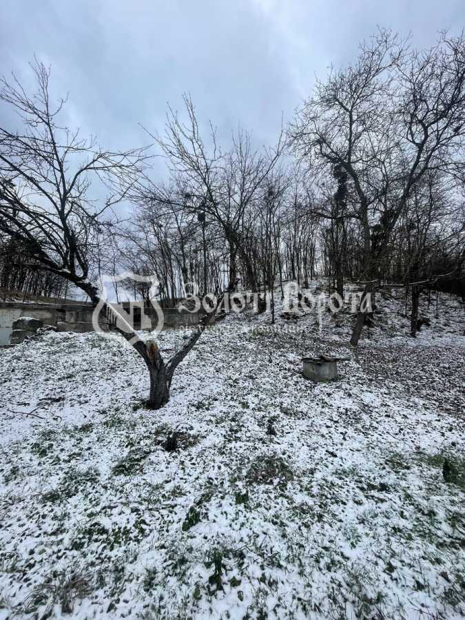 Продаж ділянки під індивідуальне житлове будівництво 80 соток, Глинищанська