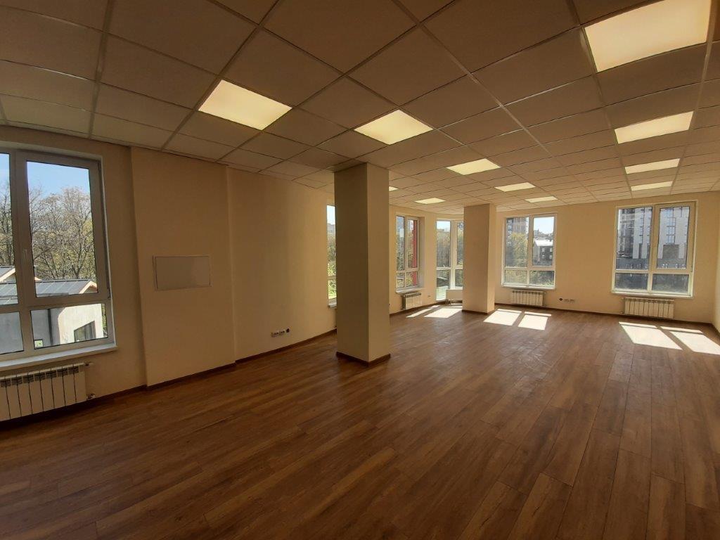 Аренда офиса 110 м², Вознесенский спуск, 23А