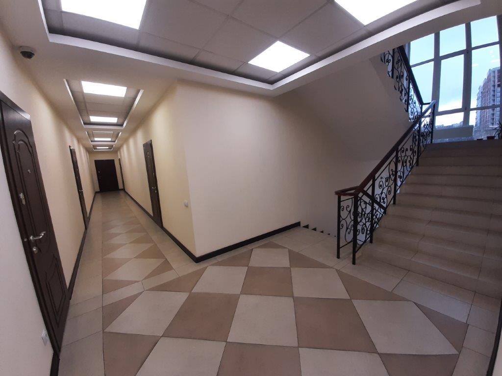 Аренда офиса 110 м², Вознесенский спуск, 23А