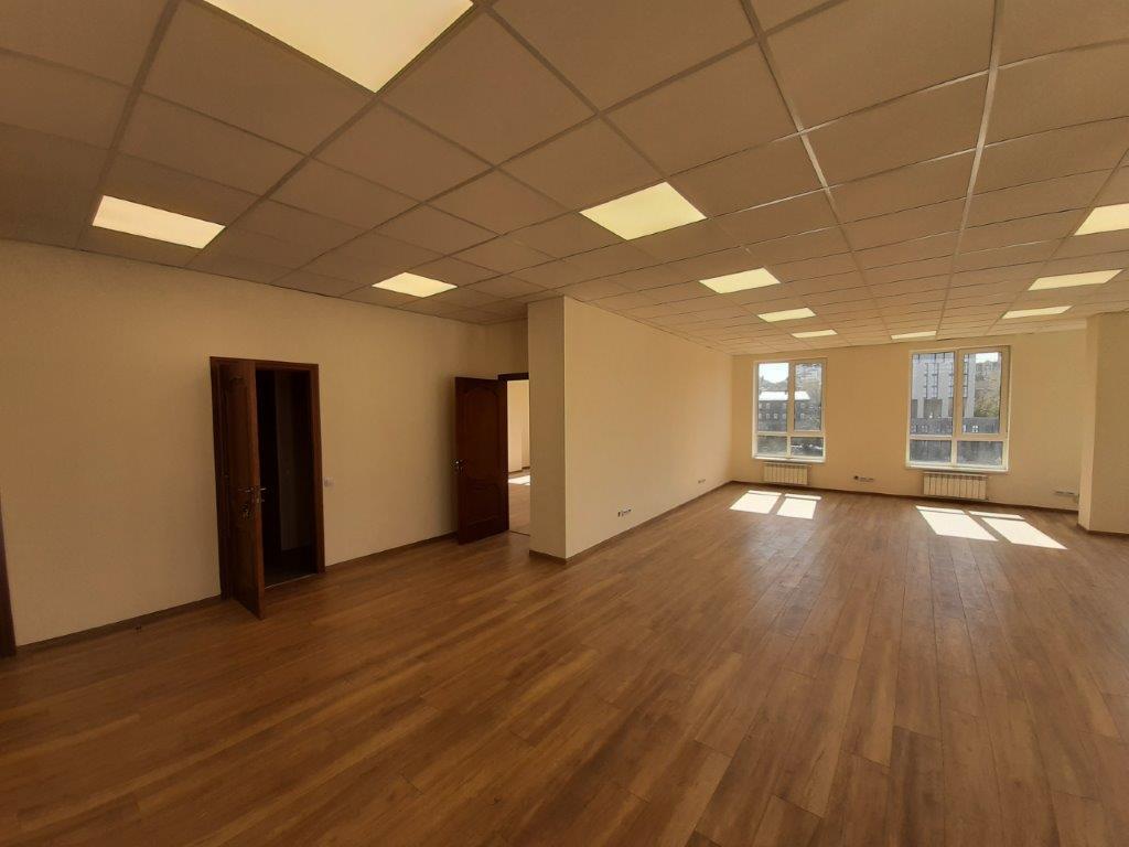 Аренда офиса 110 м², Вознесенский спуск, 23А