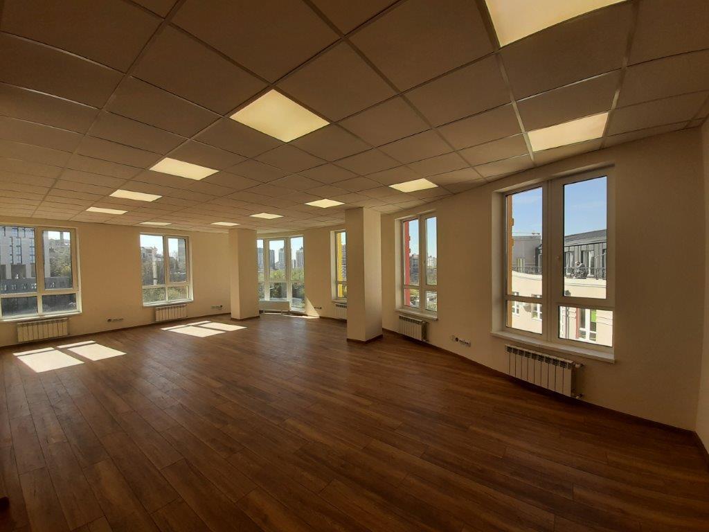 Аренда офиса 110 м², Вознесенский спуск, 23А