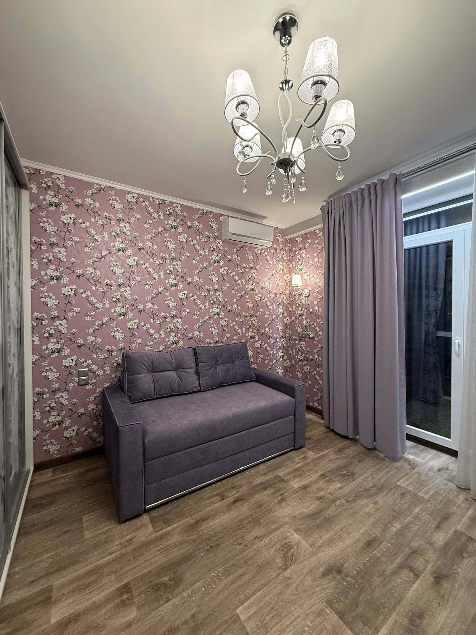 Аренда 2-комнатной квартиры 60 м², Сичеславская ул., 6