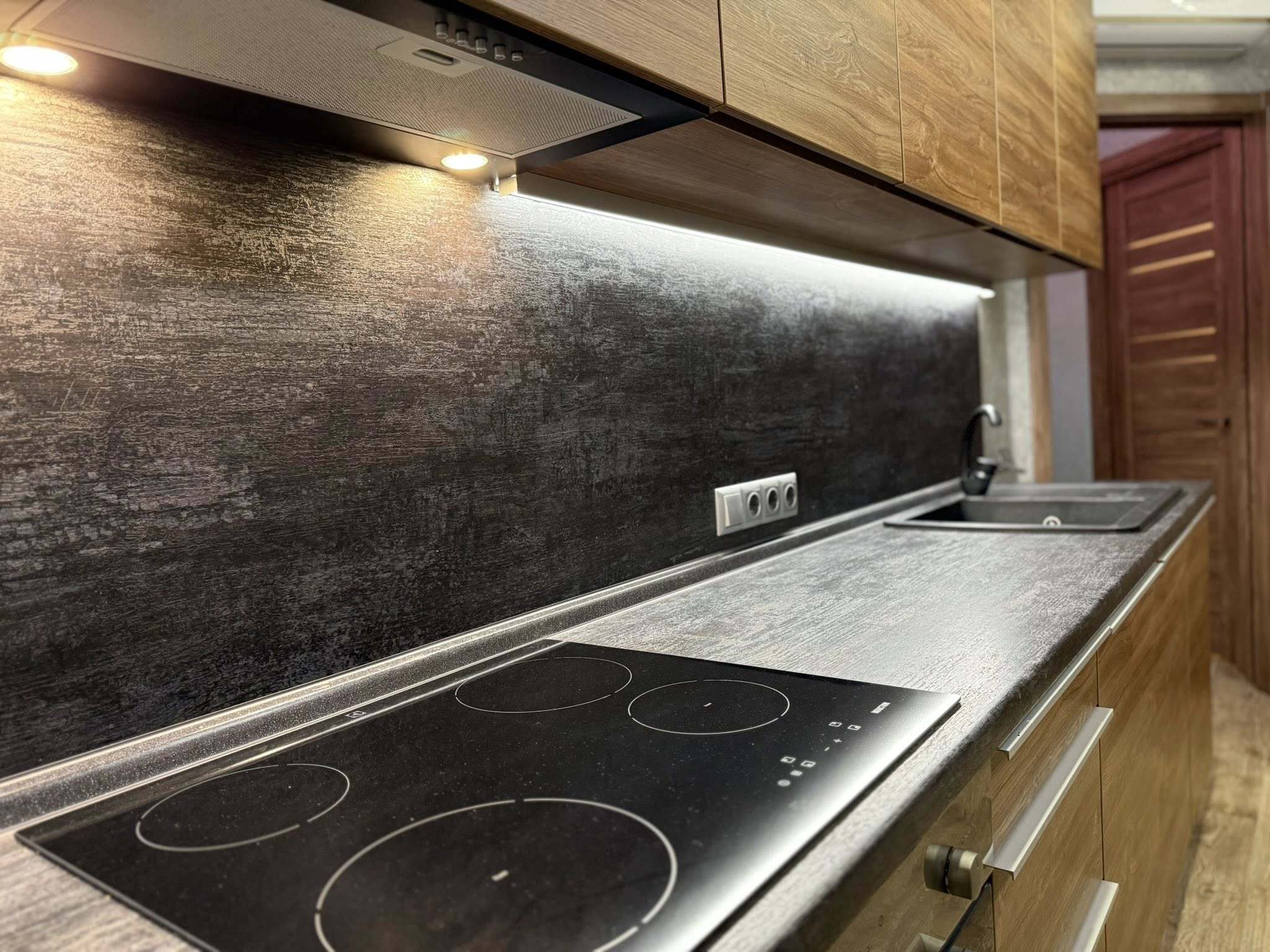 Аренда 2-комнатной квартиры 60 м², Сичеславская ул., 6