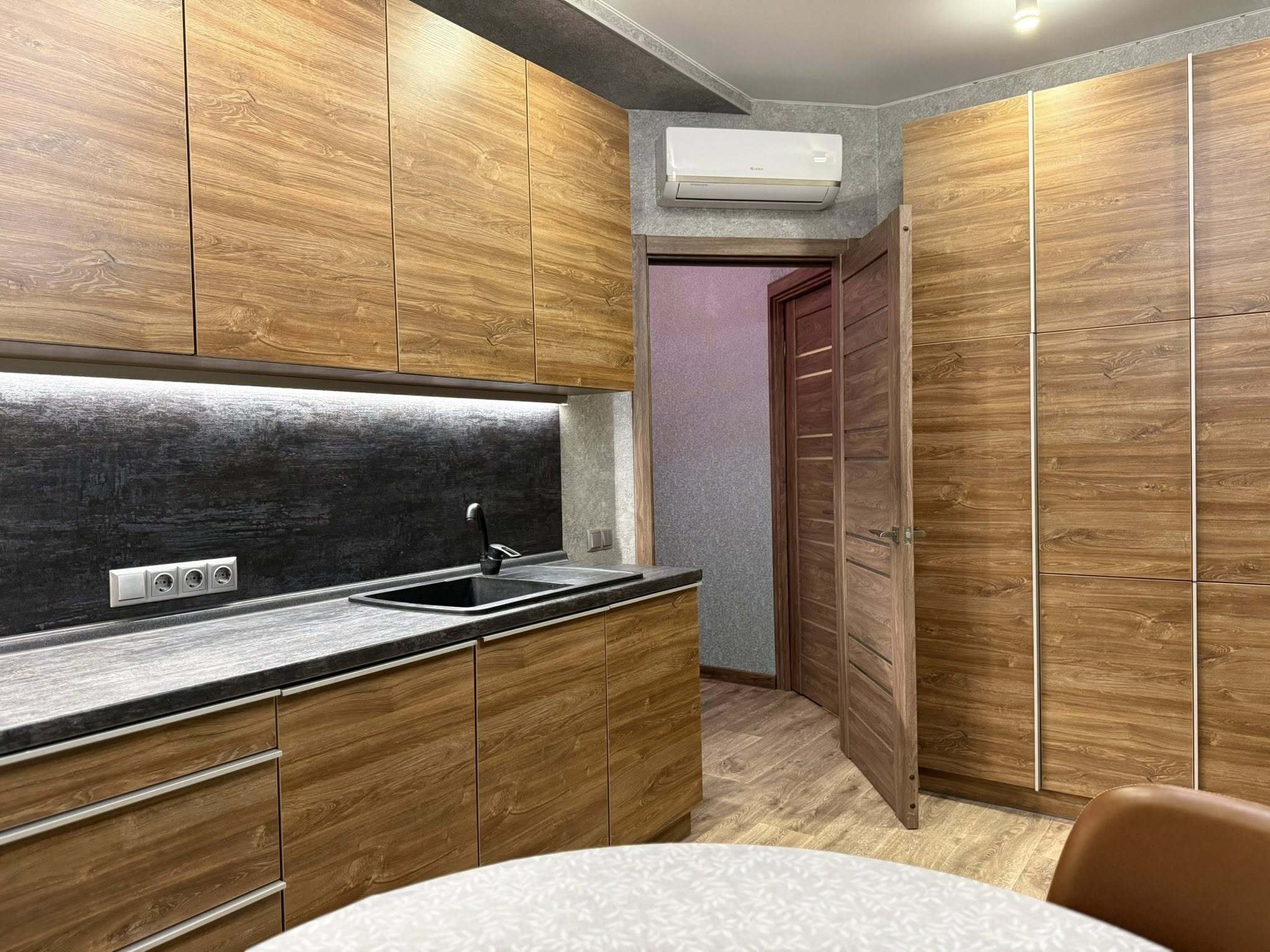 Аренда 2-комнатной квартиры 60 м², Сичеславская ул., 6