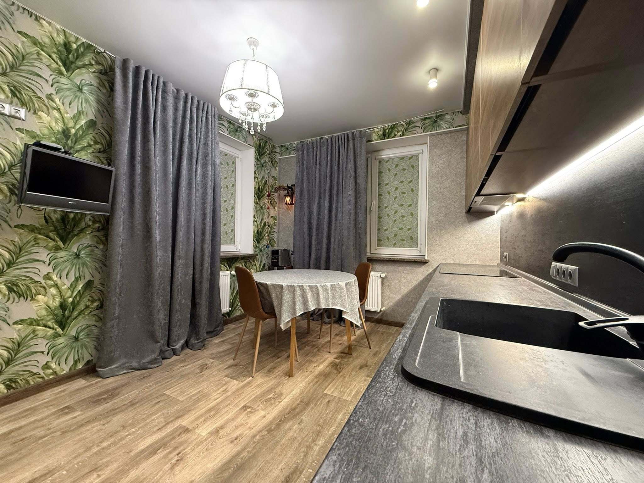 Аренда 2-комнатной квартиры 60 м², Сичеславская ул., 6