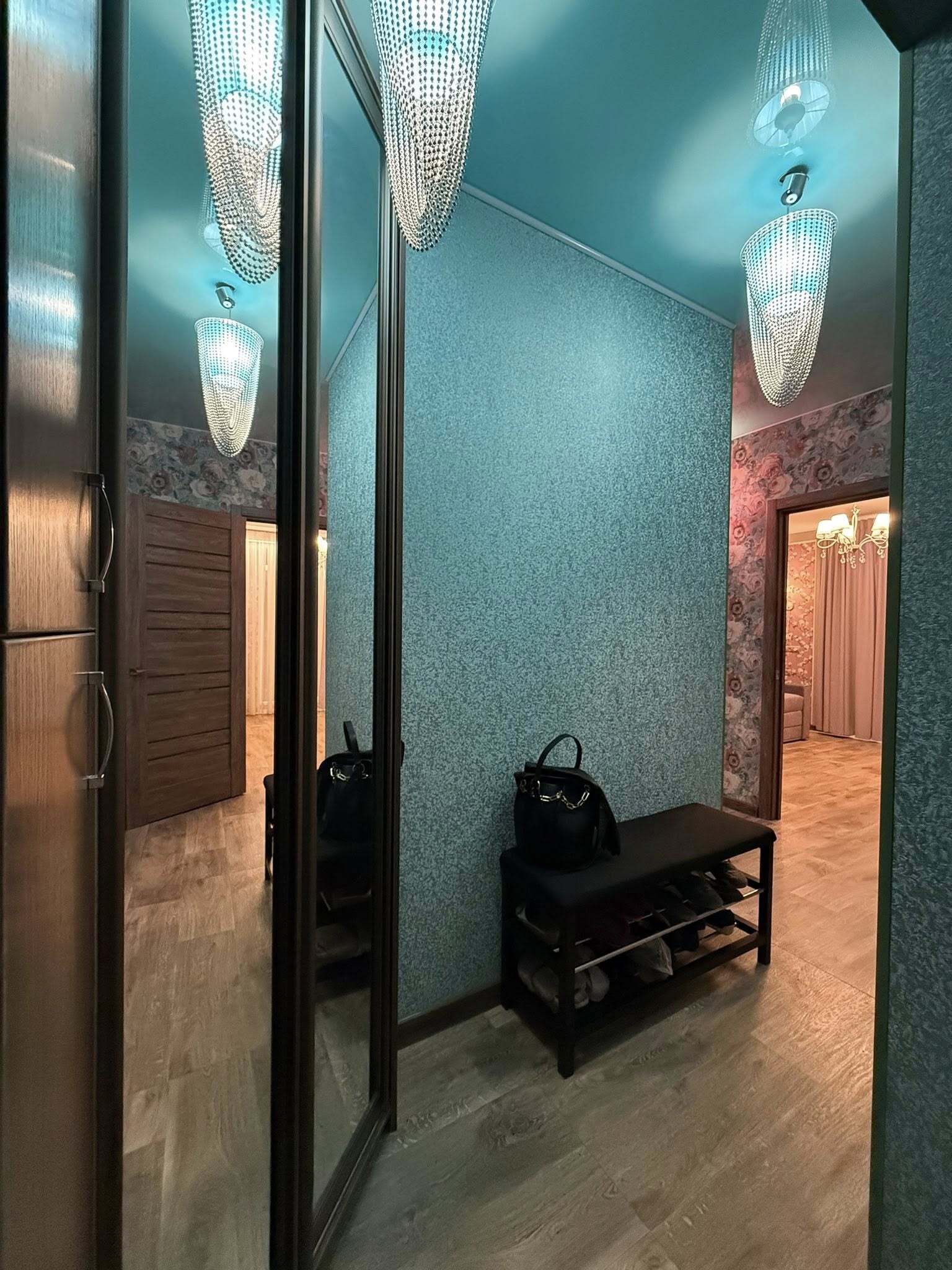 Аренда 2-комнатной квартиры 60 м², Сичеславская ул., 6