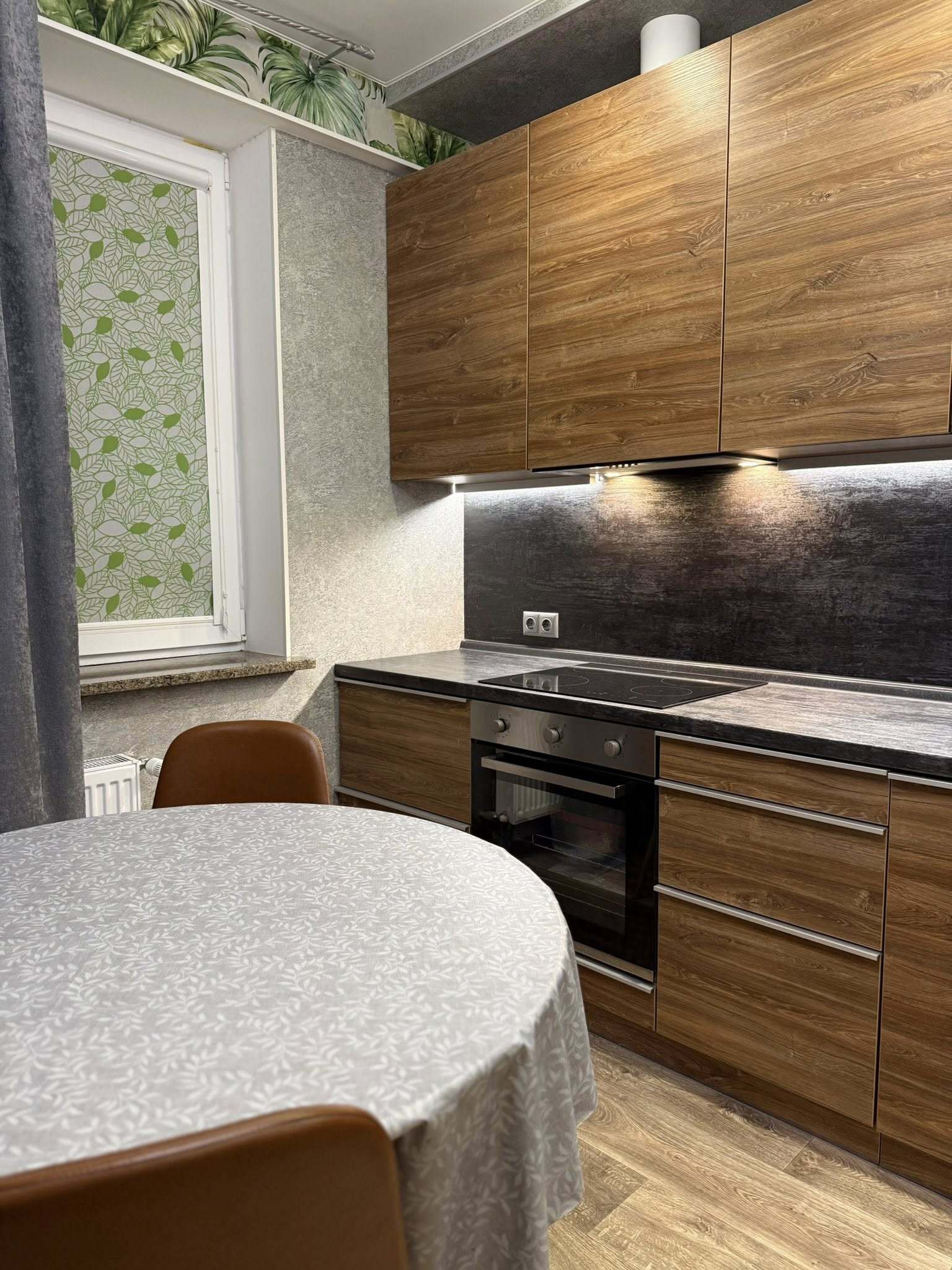 Аренда 2-комнатной квартиры 60 м², Сичеславская ул., 6