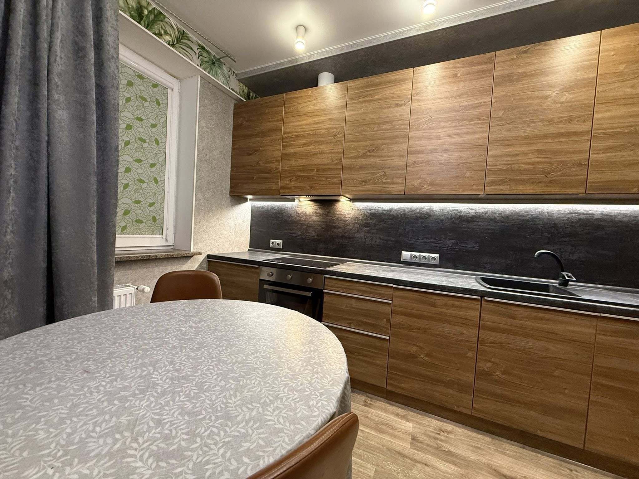 Аренда 2-комнатной квартиры 60 м², Сичеславская ул., 6