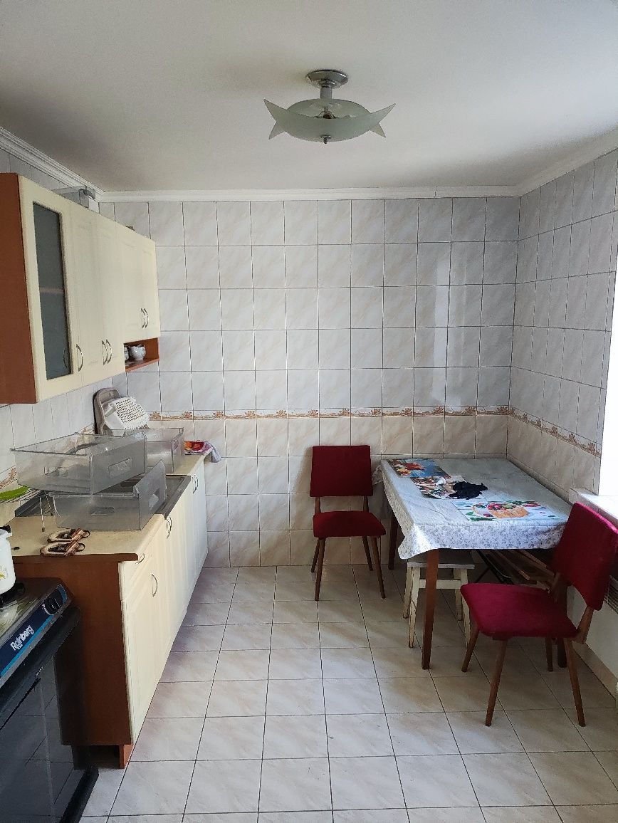 Аренда коттеджа 100 м²