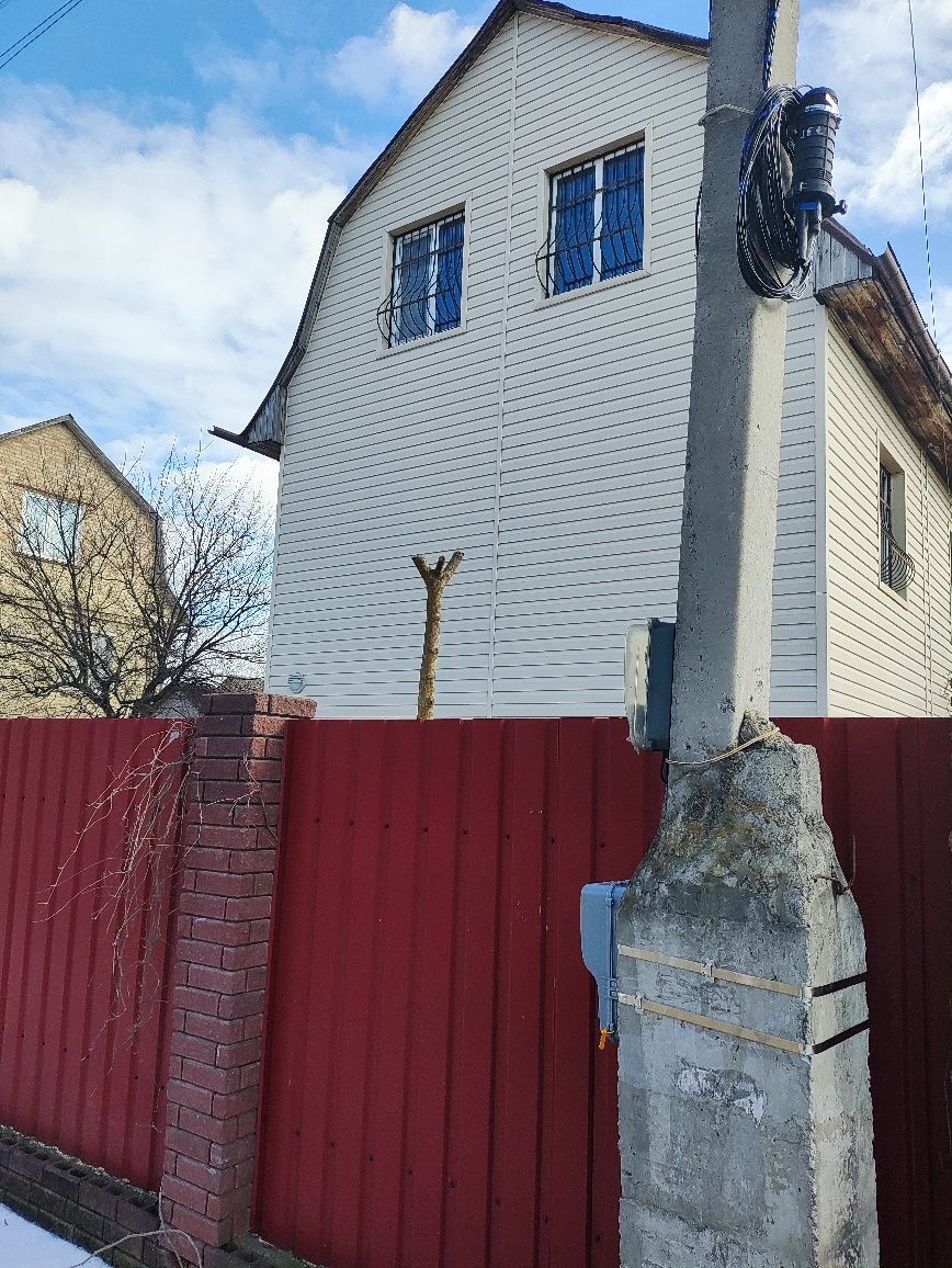 Аренда коттеджа 100 м²