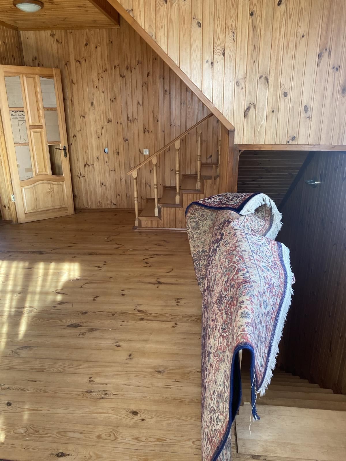 Аренда коттеджа 100 м²