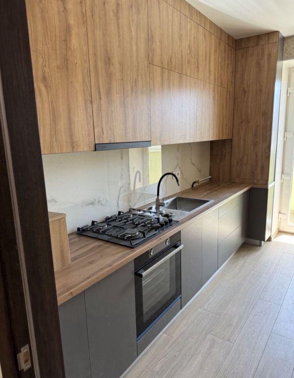 Продажа 1-комнатной квартиры 40 м², Головко ул.