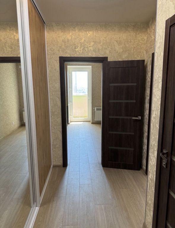 Продажа 1-комнатной квартиры 40 м², Головко ул.