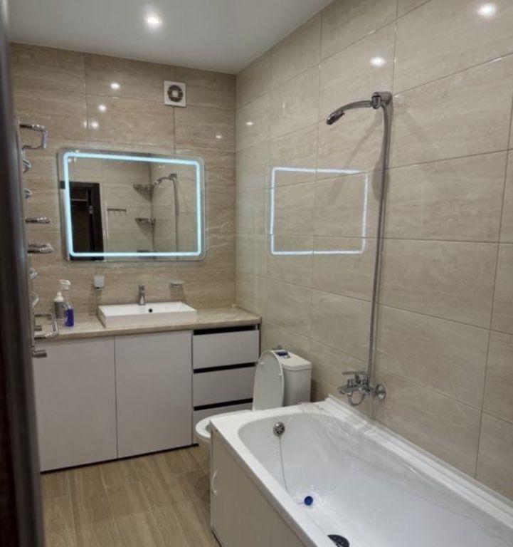 Продажа 1-комнатной квартиры 40 м², Головко ул.