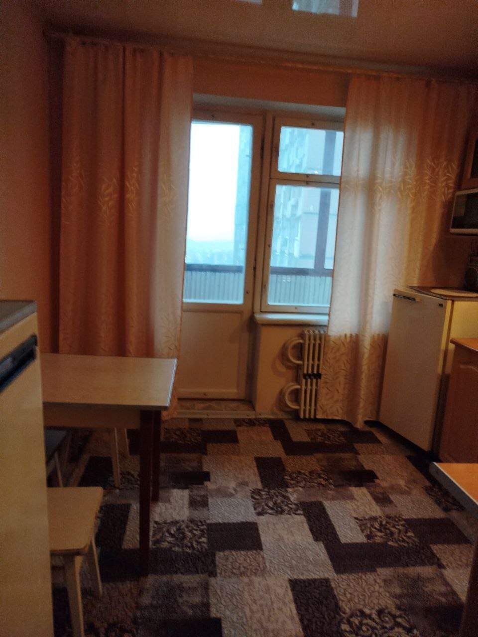 Продаж 2-кімнатної квартири 53 м², Гагаріна просп.