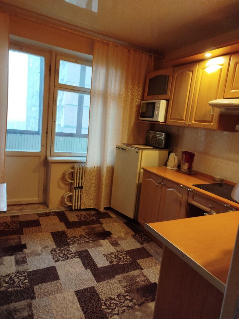 Продаж 2-кімнатної квартири 53 м², Гагаріна просп.