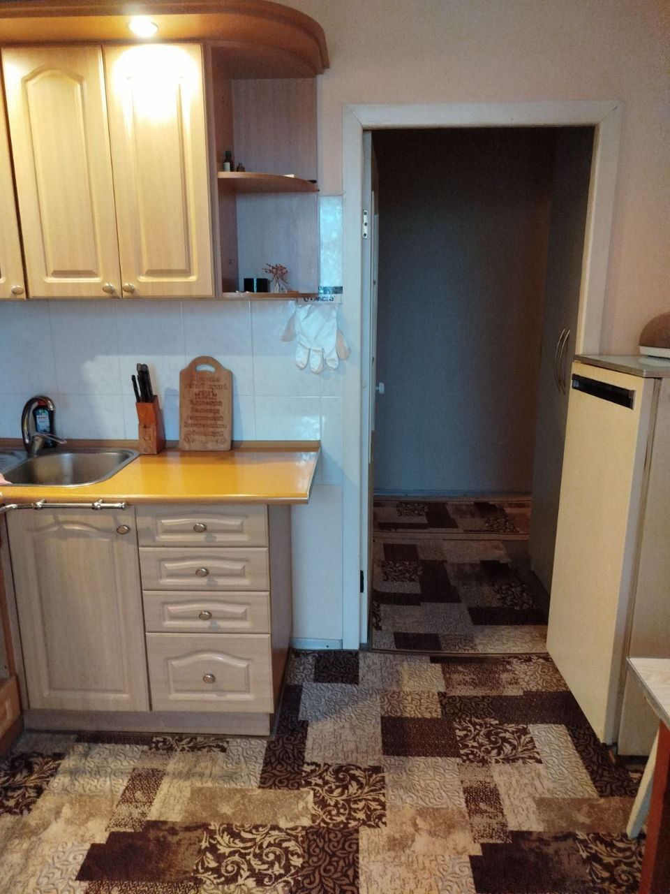 Продаж 2-кімнатної квартири 53 м², Гагаріна просп.