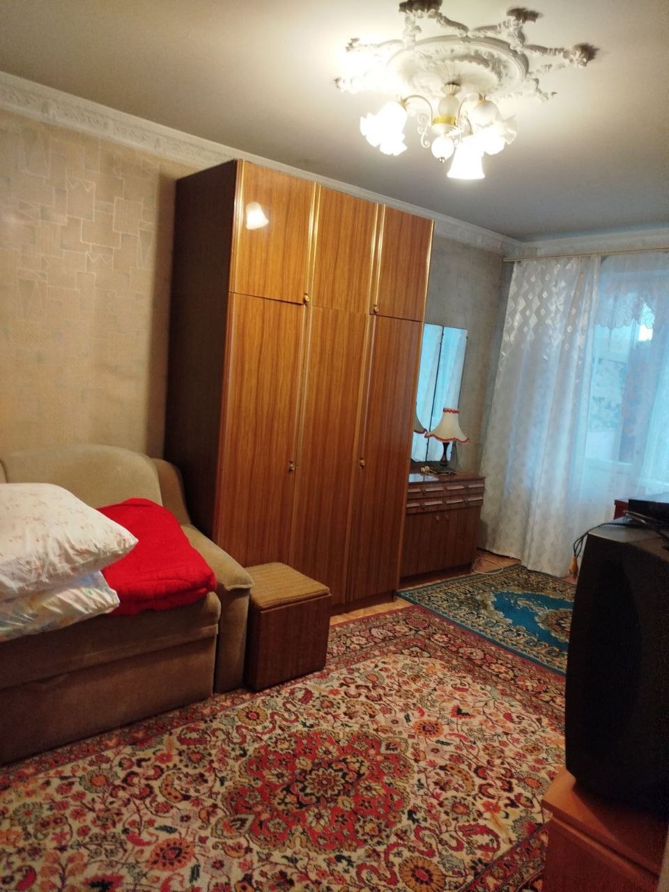 Продаж 2-кімнатної квартири 53 м², Гагаріна просп.