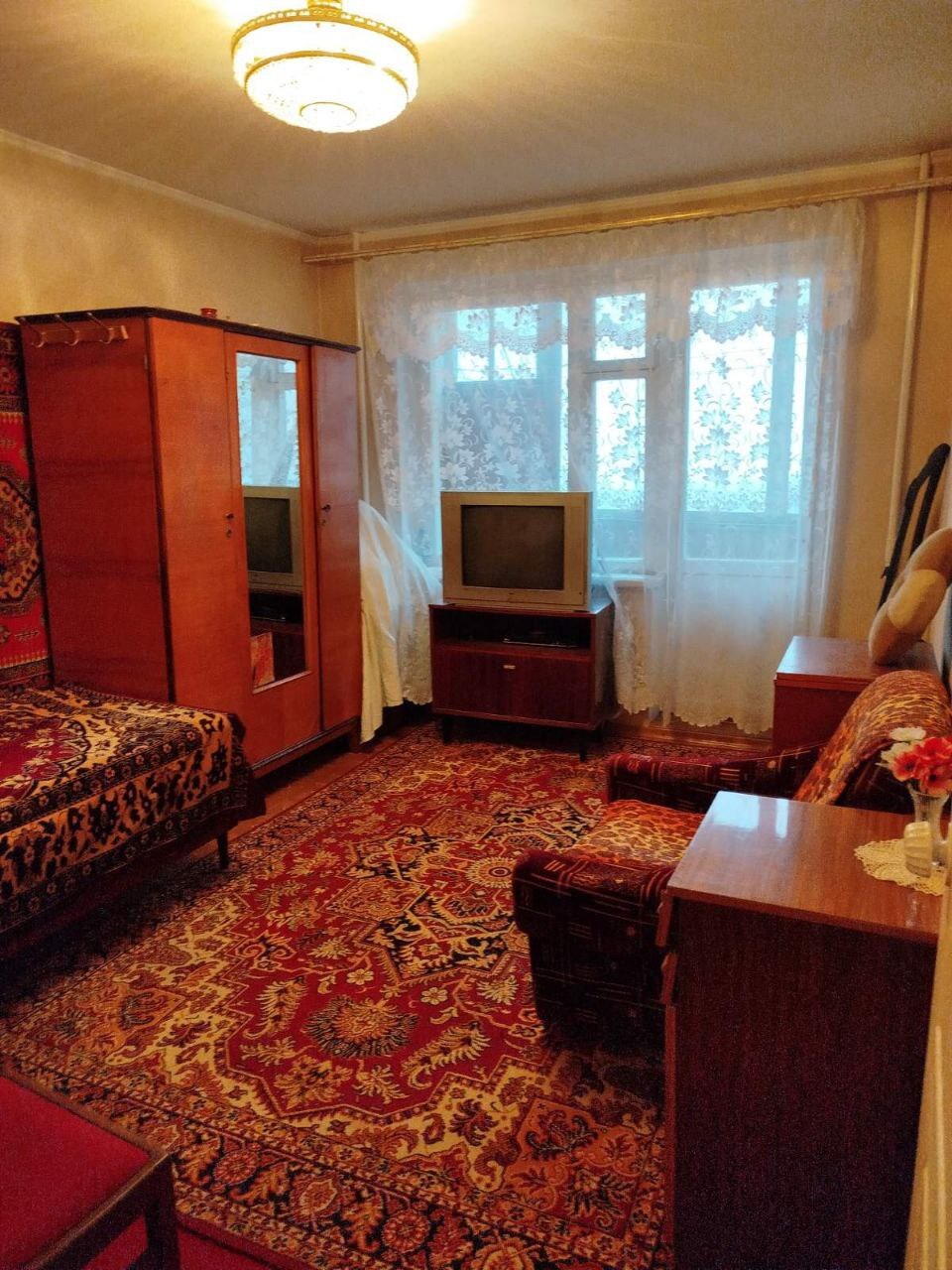 Продаж 2-кімнатної квартири 53 м², Гагаріна просп.