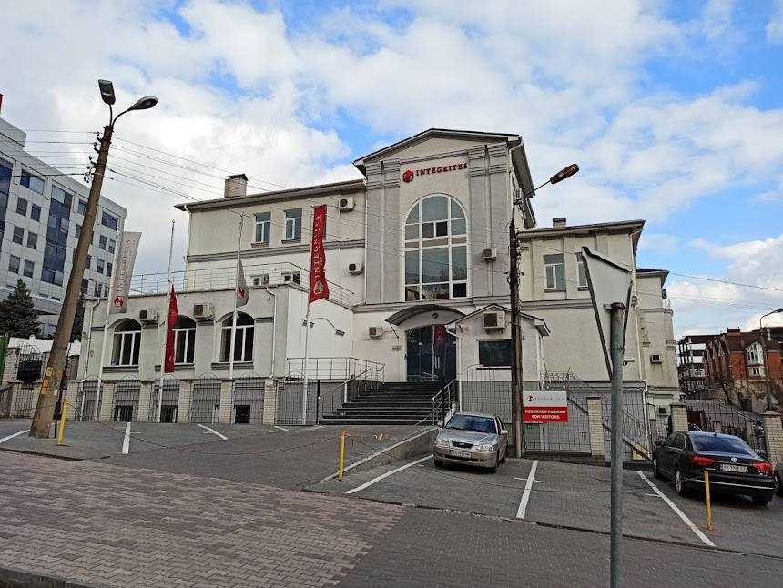 Оренда офісу 1543 м², Добровоільницьких батальонів вул., 1