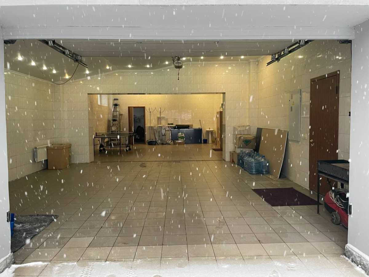 Оренда офісу 1543 м², Добровоільницьких батальонів вул., 1