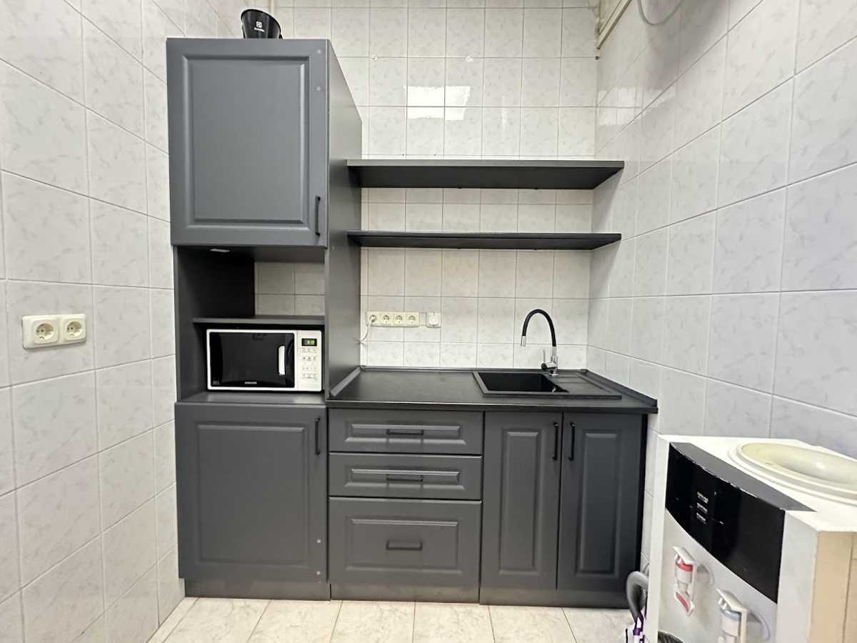 Аренда офиса 70 м², Костельная ул., 10