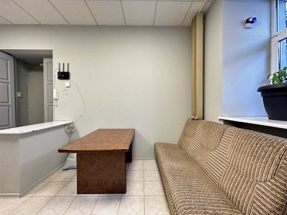 Аренда офиса 70 м², Костельная ул., 10