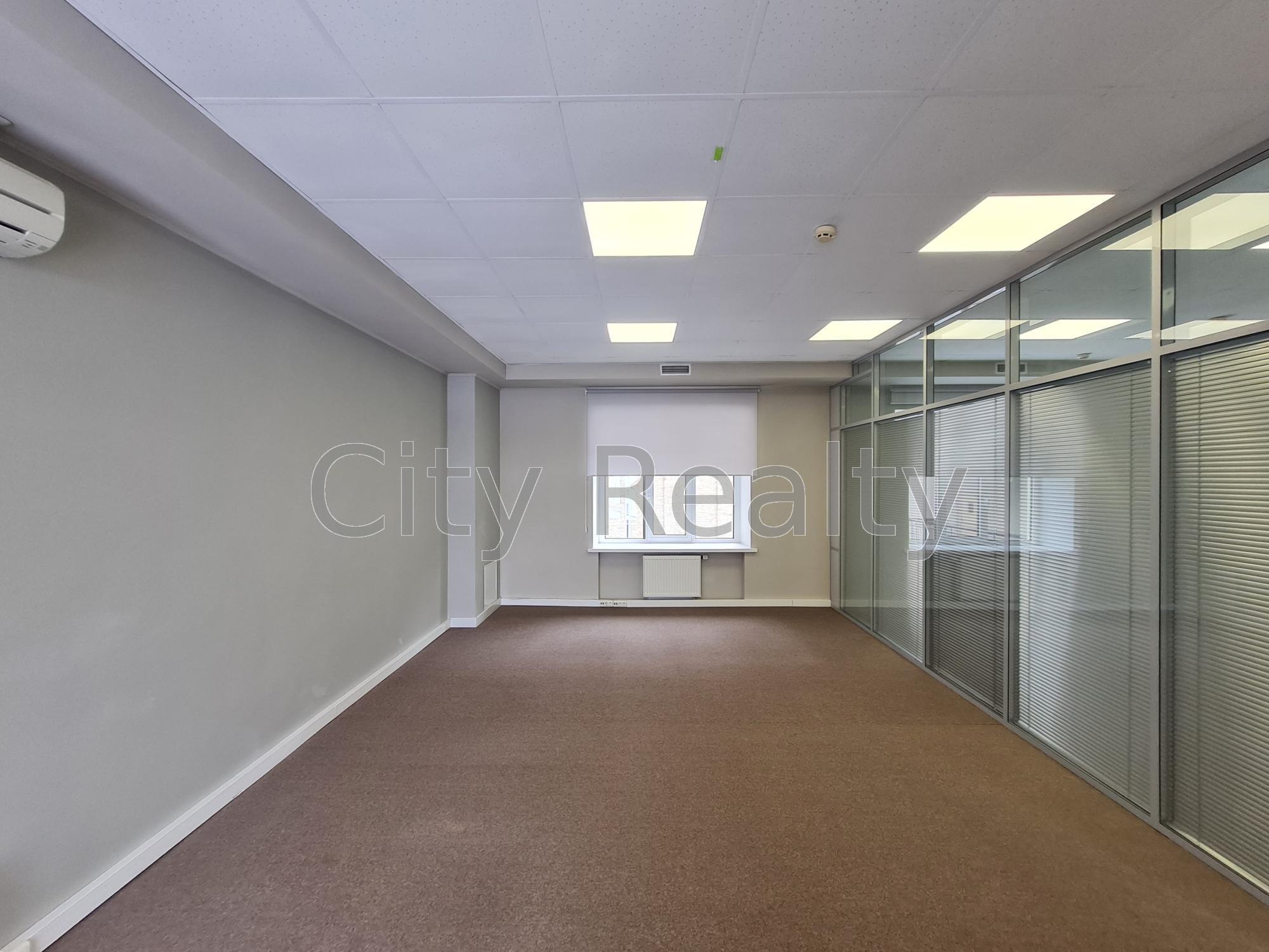 Оренда офісу 327 м², Ігорівська вул., 12Б
