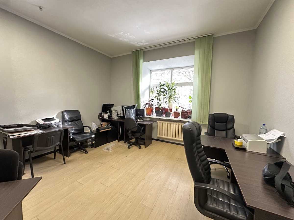 Аренда офиса 70 м², Костельная ул., 10