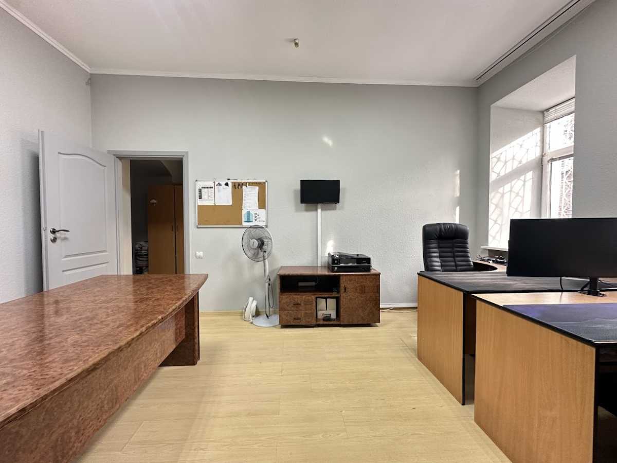 Аренда офиса 70 м², Костельная ул., 10