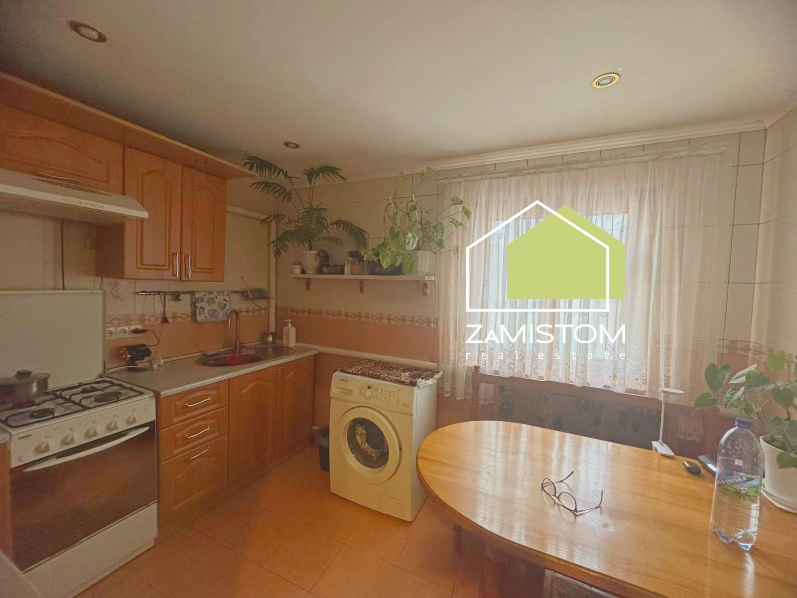 Продажа дома 51 м²