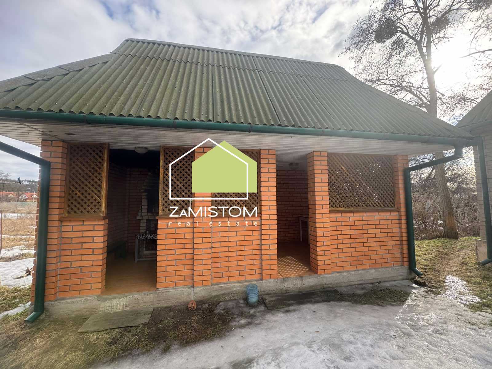 Продажа дома 51 м²