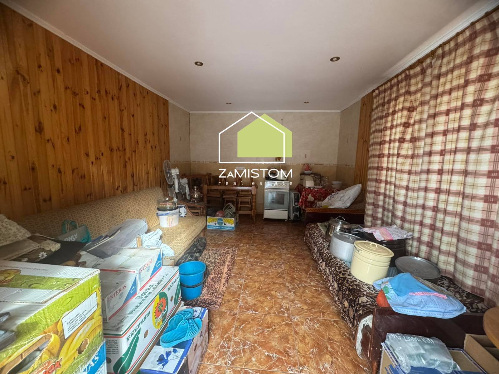 Продажа дома 51 м²