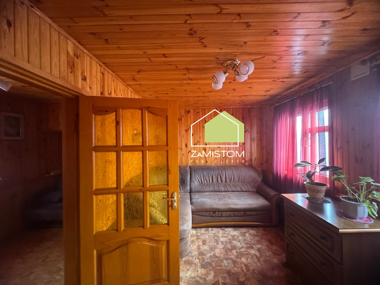 Продажа дома 51 м²