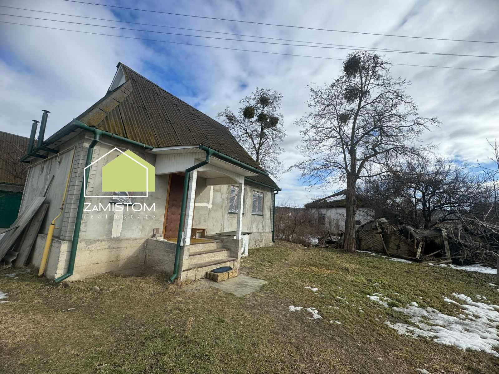 Продажа дома 51 м²