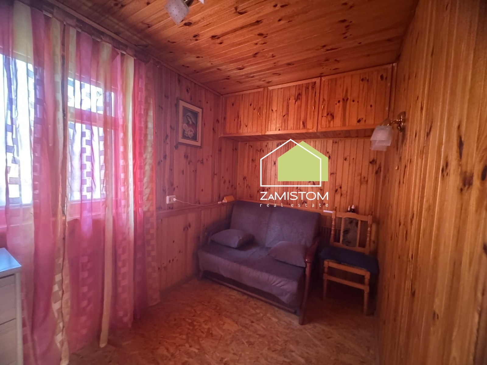 Продажа дома 51 м²