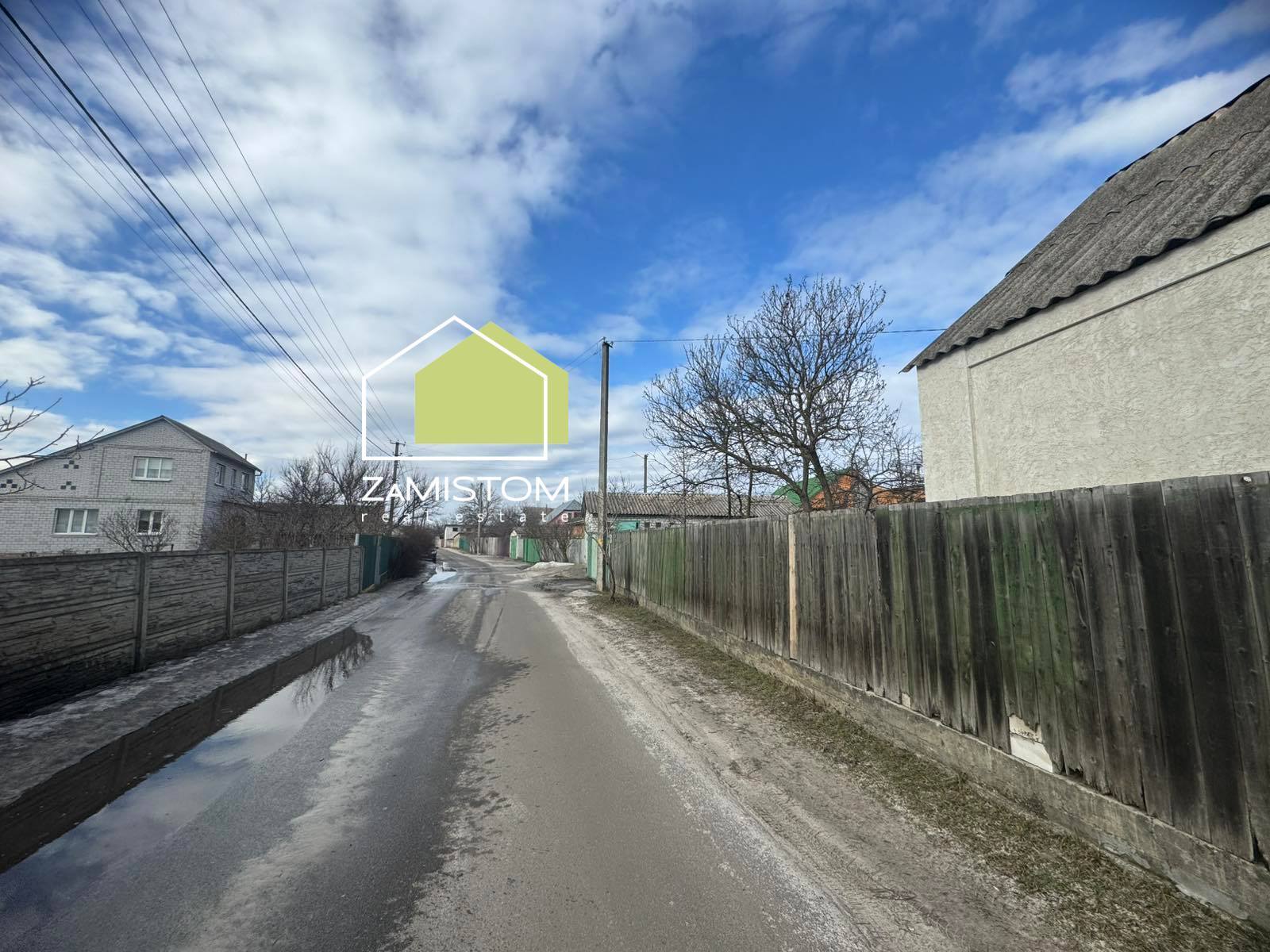 Продажа дома 51 м²