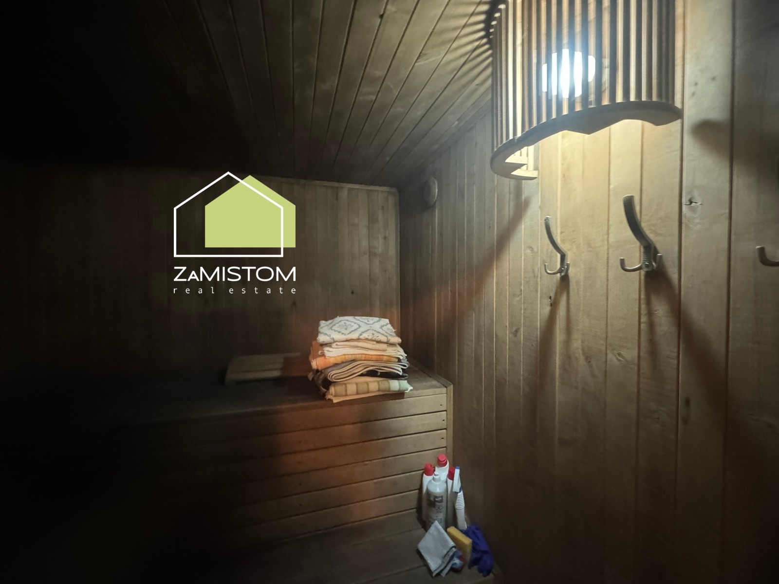 Продажа дома 51 м²