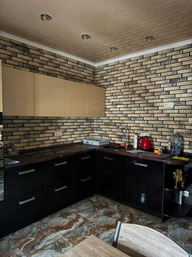 Аренда 3-комнатной квартиры 85 м², Елизаветы Чавдар ул., 38 (ЖД ДЫКАНЬКА)