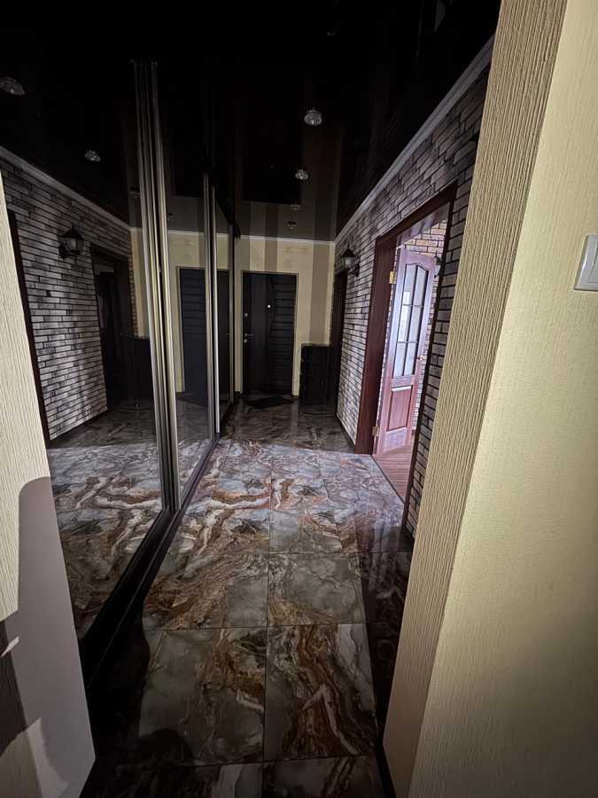 Аренда 3-комнатной квартиры 85 м², Елизаветы Чавдар ул., 38 (ЖД ДЫКАНЬКА)