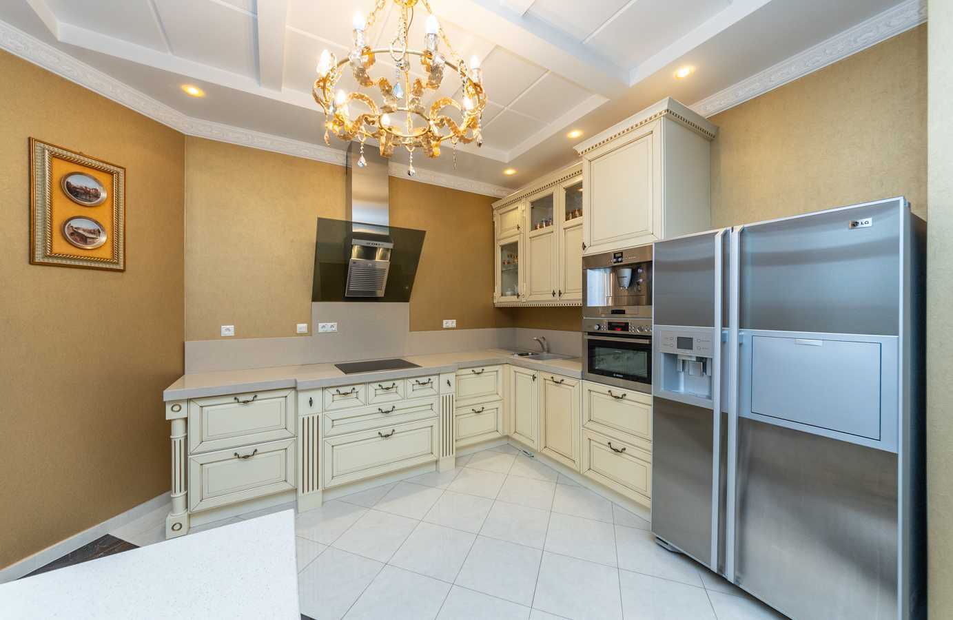 Продаж 4-кімнатної квартири 158 м², Маршала Тимошенка вул., 21