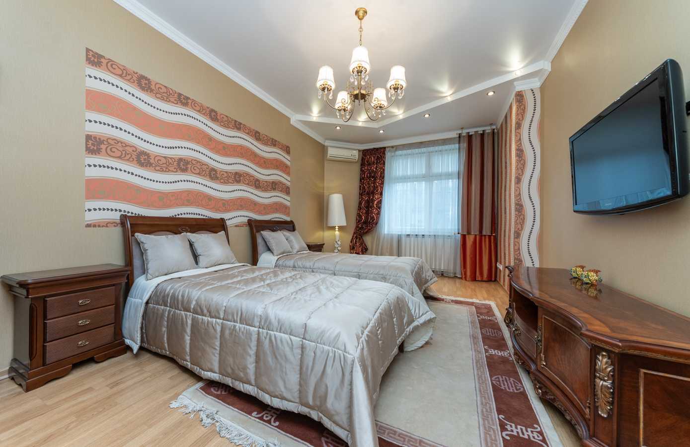 Продаж 4-кімнатної квартири 158 м², Маршала Тимошенка вул., 21